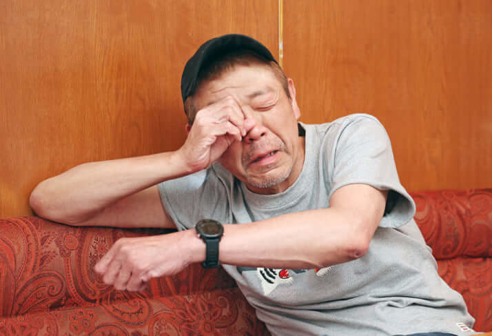玉袋筋太郎