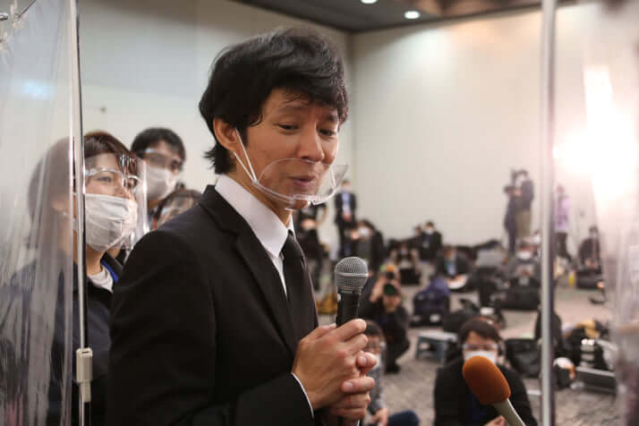 渡部建