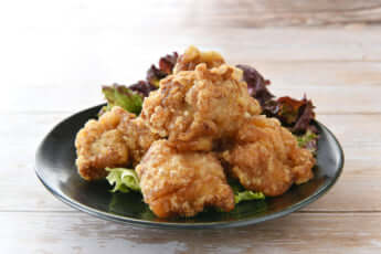 唐揚げイメージ