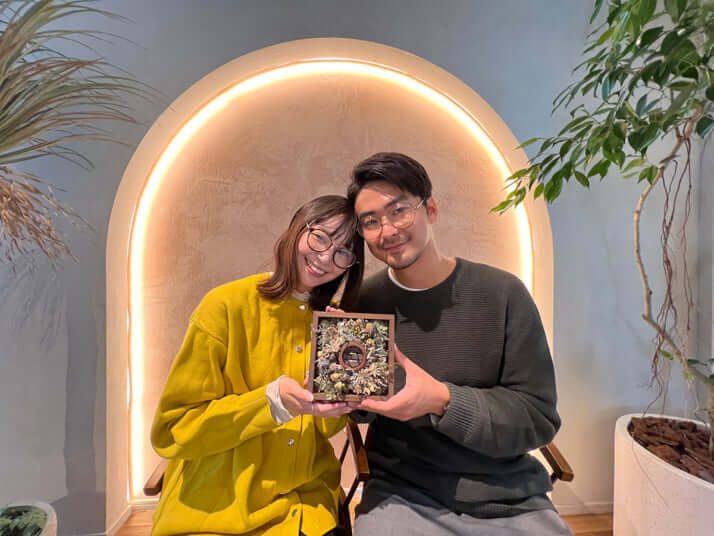 雪乃しほり、釣舟大夢