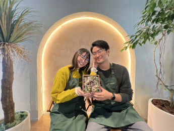 雪乃しほり、釣舟大夢