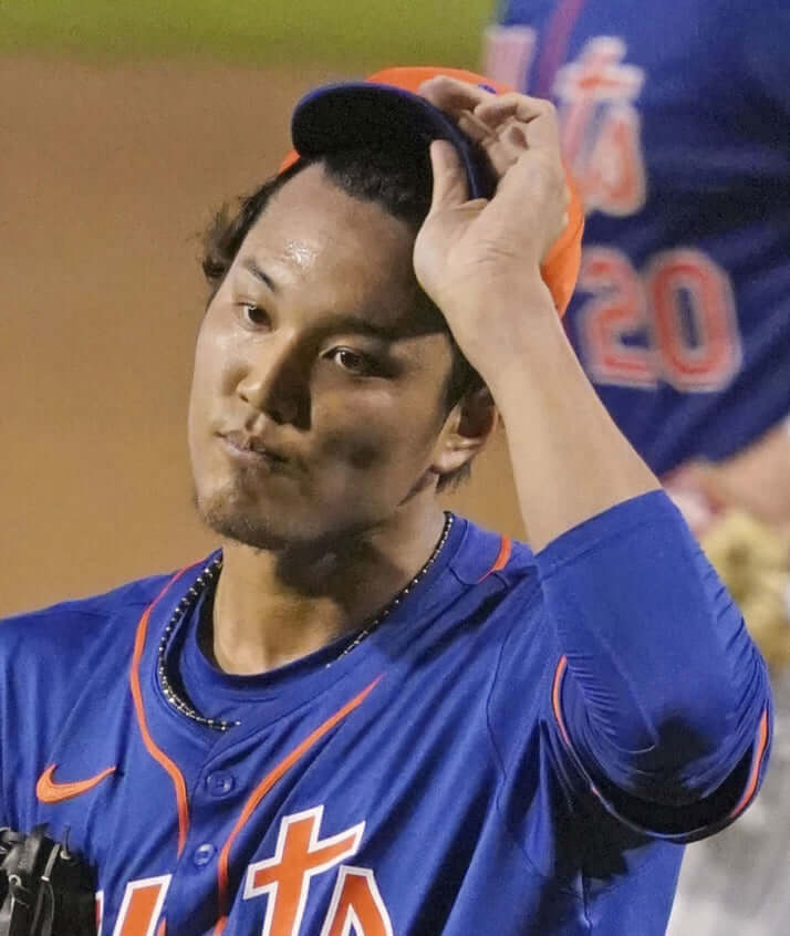藤浪晋太郎