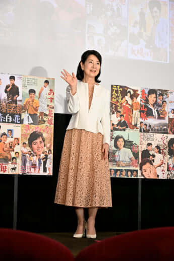 24年21号グラビア 吉永小百合_4