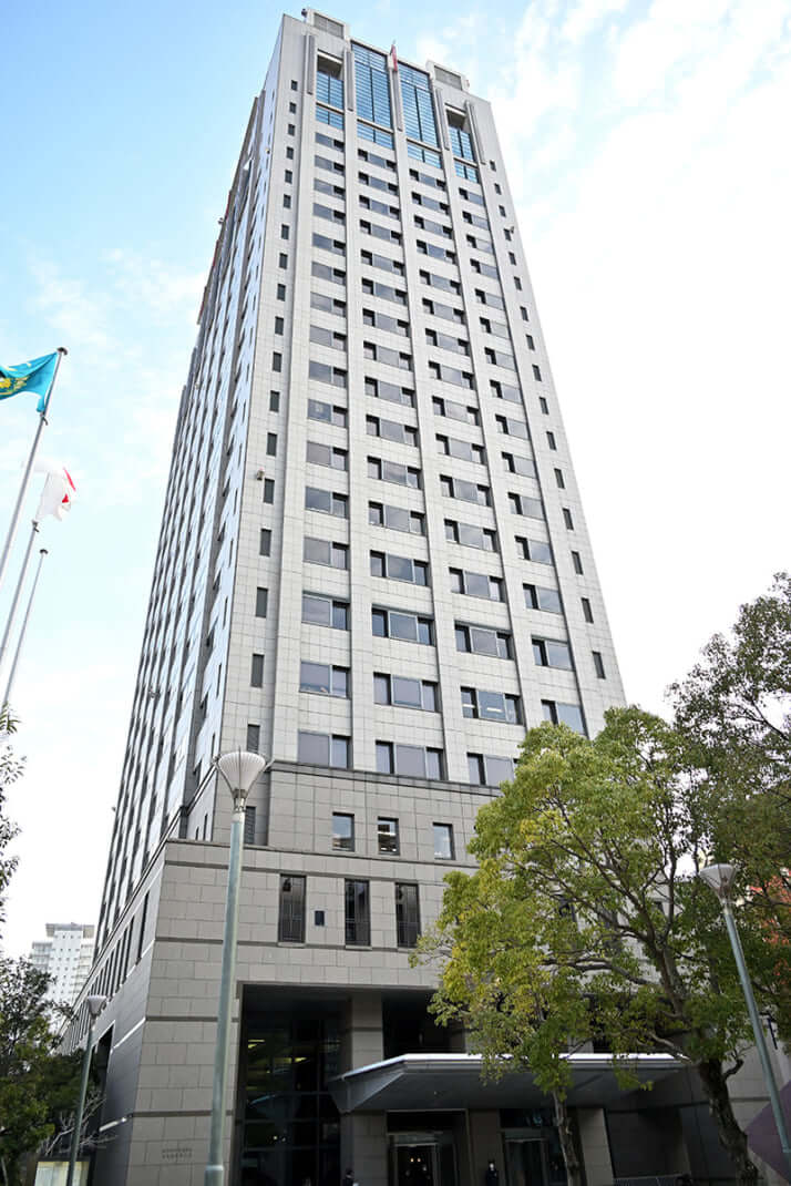 兵庫県警