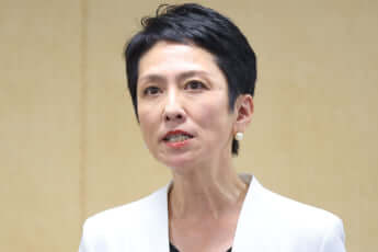 蓮舫