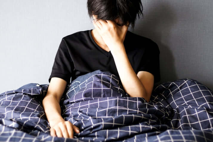 不眠