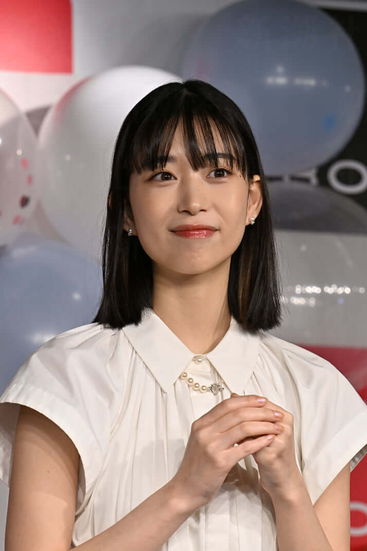 森川葵