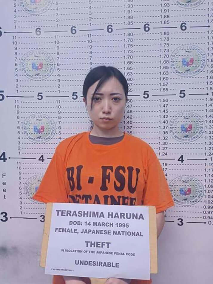 寺島春奈