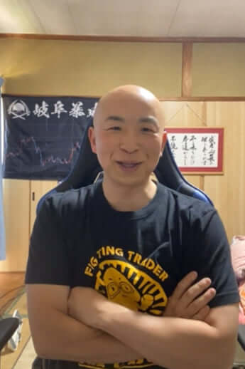 岐阜暴威