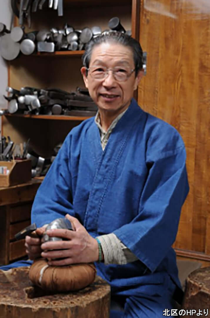 奥山峰石