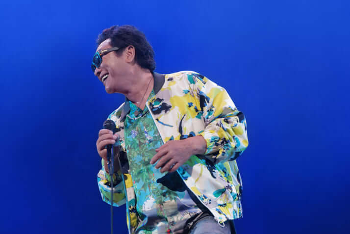 杉山清貴
