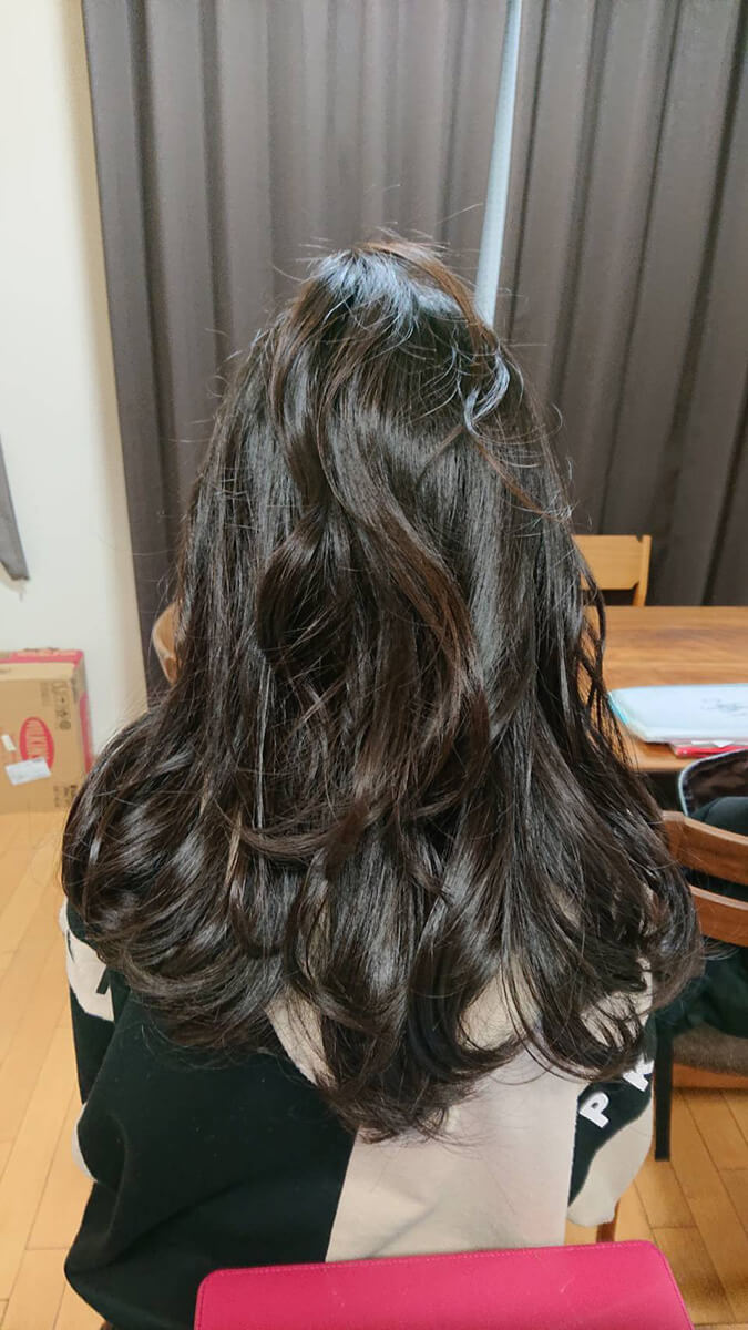 明里さん