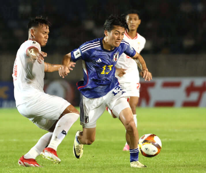 中村敬斗