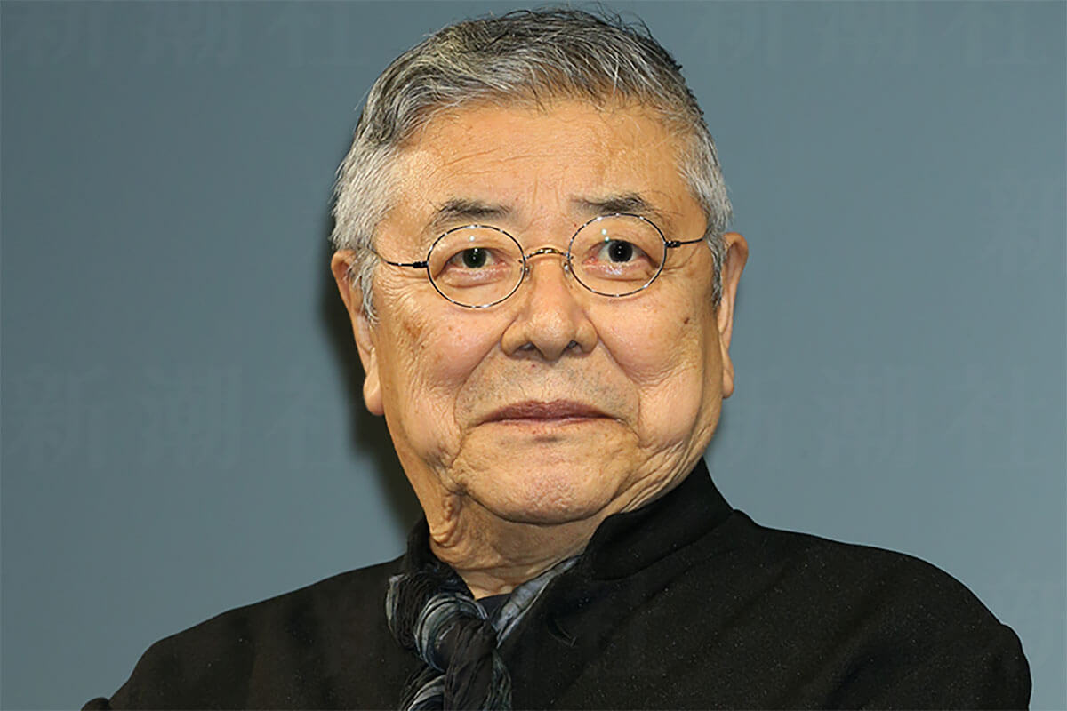 時代劇ではギラギラ俳優だった…中尾彬さんが時代劇研究家に語った役者の極意とは | デイリー新潮