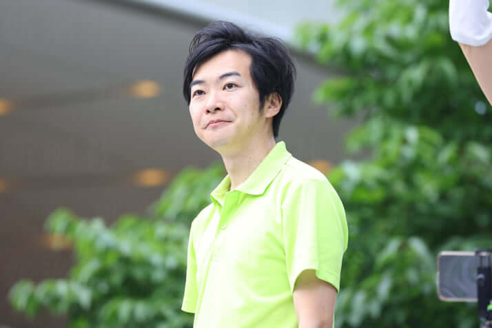 音喜多駿