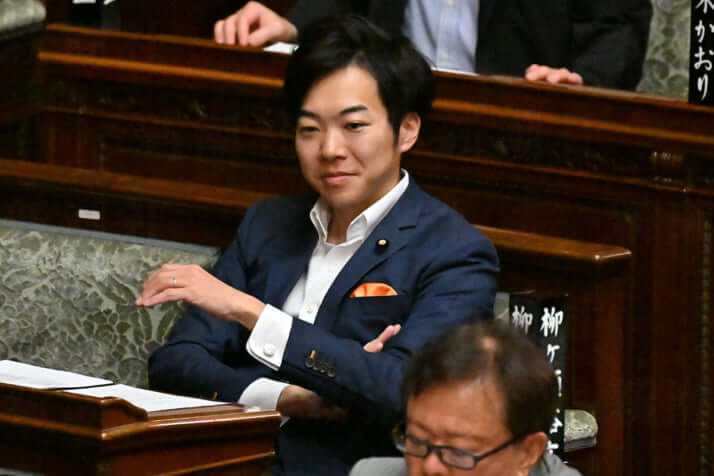 音喜多駿