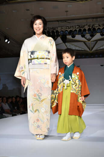 寺島しのぶ、眞秀