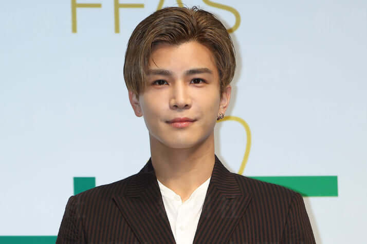 岩田剛典