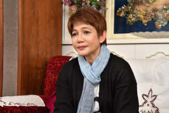 ルビー・モレノ