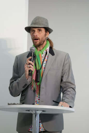 セイン・カミュ