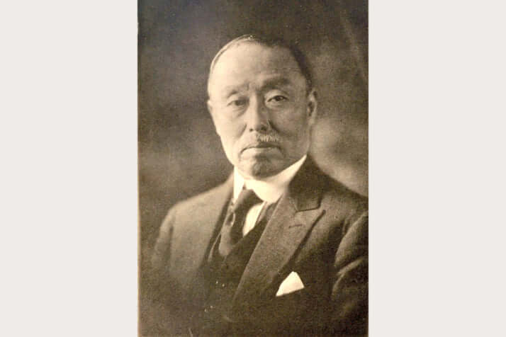 澤柳政太郎