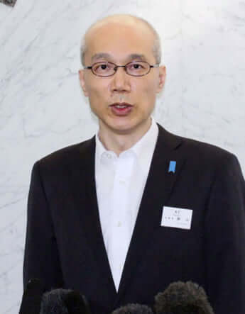 野川明輝