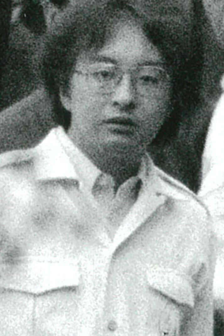 宮崎勤