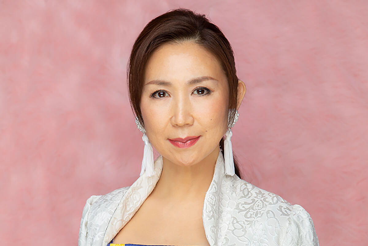 アニソンは世界を超える」…高橋洋子が「残酷な天使のテーゼ」で“発売