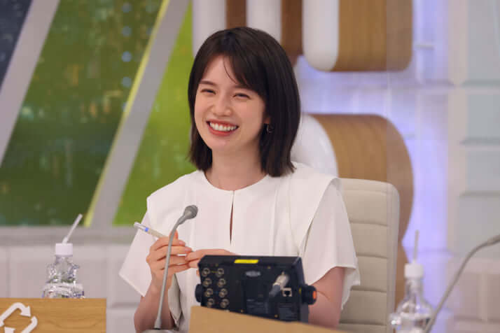 弘中綾香