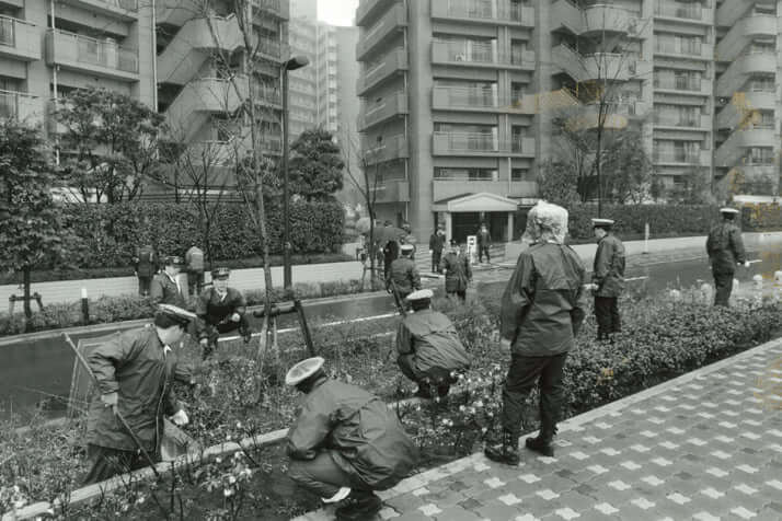 警察庁潜入は簡単だった」 国松警察庁長官狙撃事件を自白した