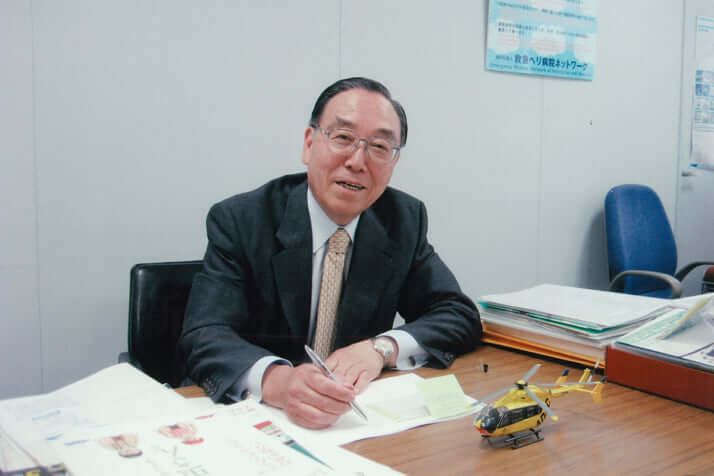 国松孝次