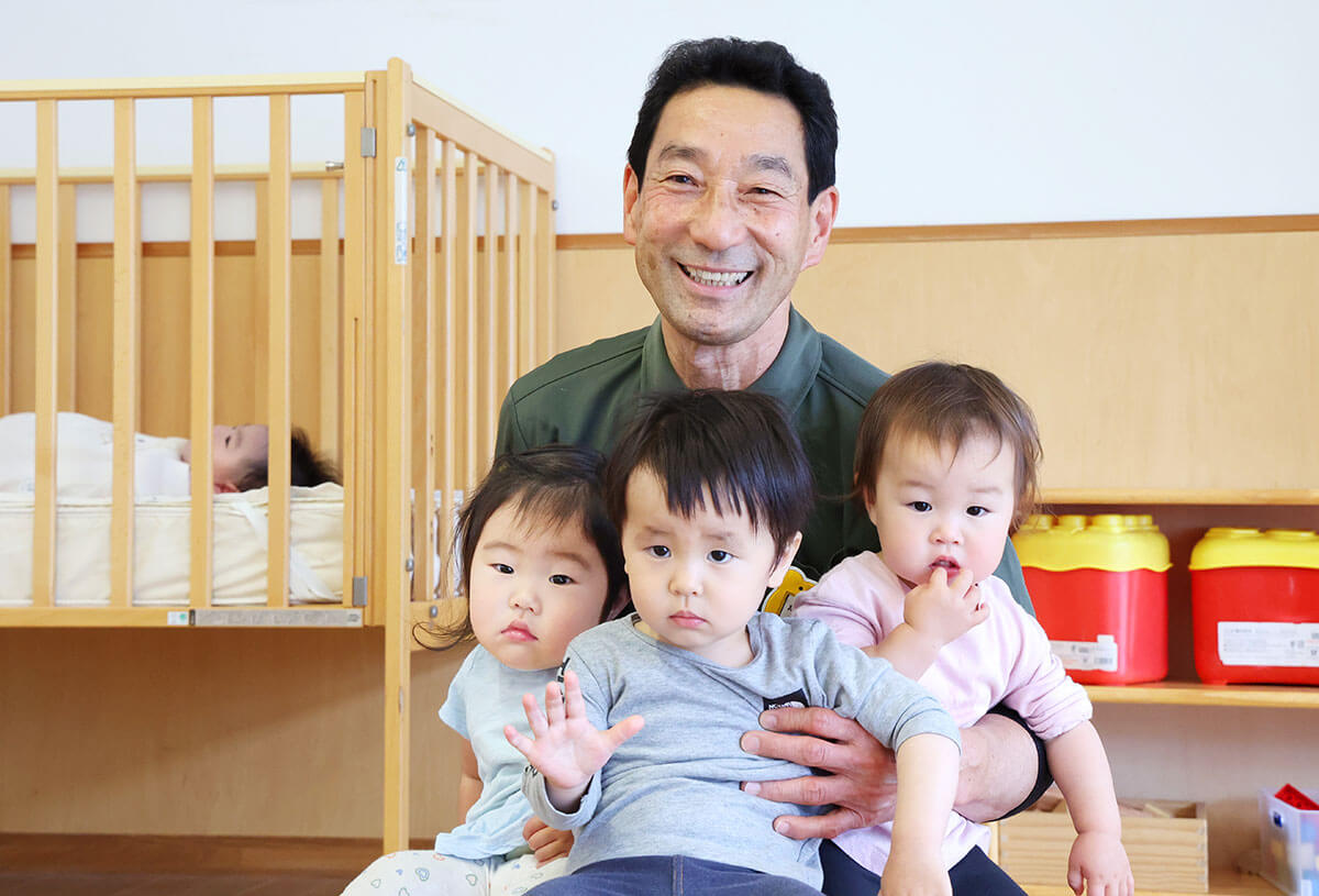 高沢秀昭さん（65）が語る伝説の「10・19決戦」 近鉄ナインの夢