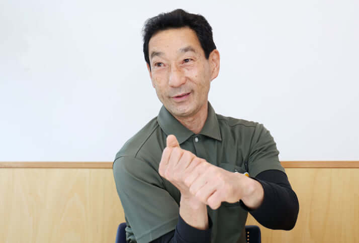 高沢秀昭