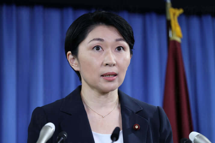 小渕優子