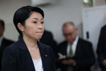 小渕優子