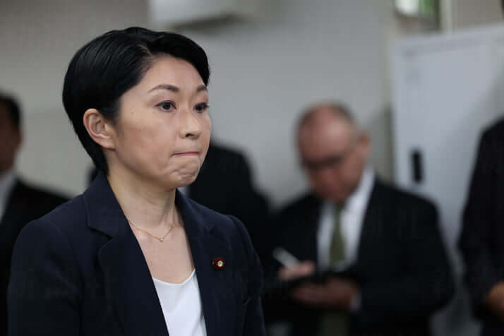 小渕優子