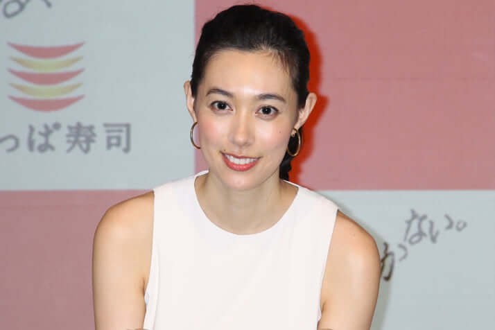 吹石一恵