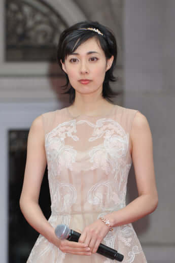 吹石一恵