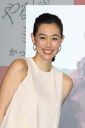 吹石一恵