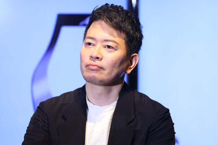宮迫博之