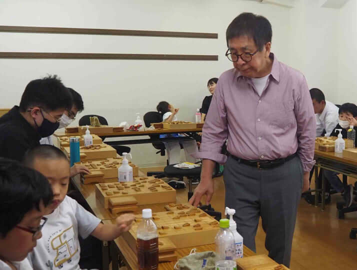 宮田利男