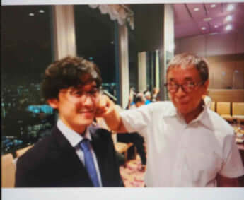 伊藤匠、宮田利男