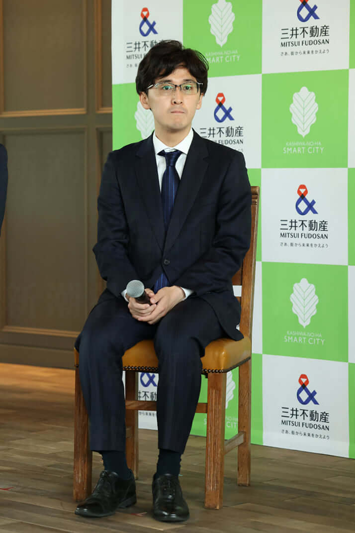 伊藤匠