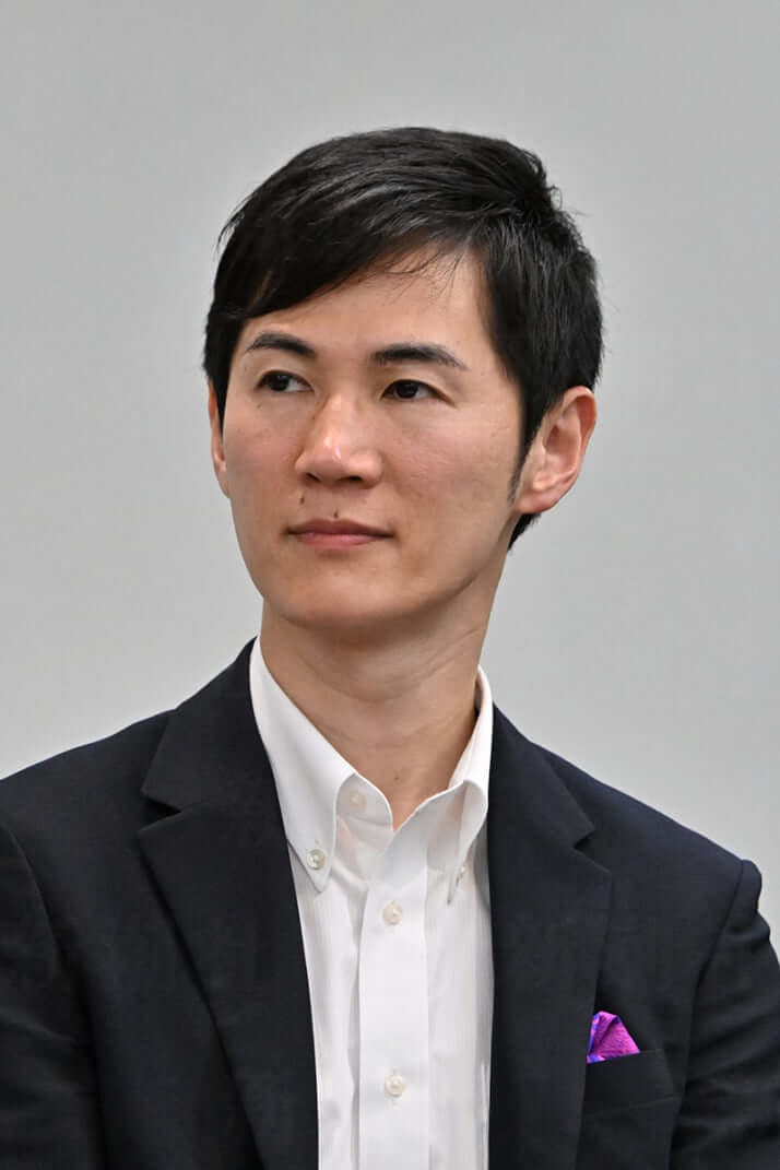 石丸伸二