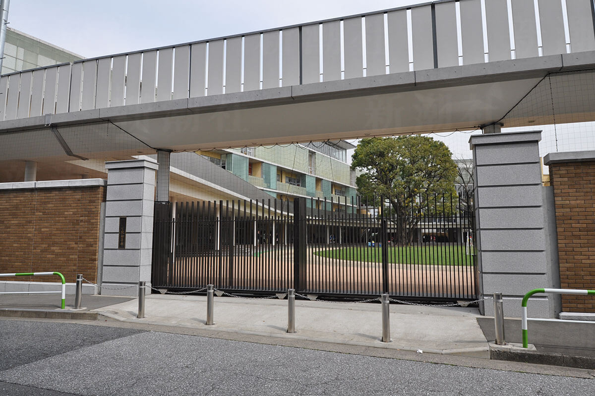 早慶、青学だけではない…超人気「私立小学校」の実名 一般家庭に