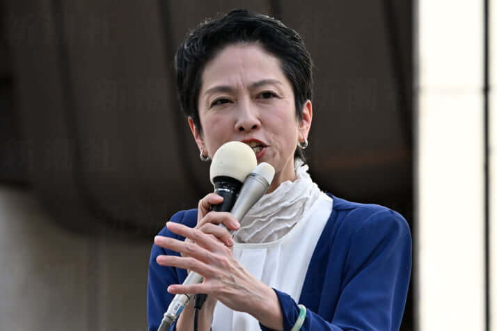 蓮舫