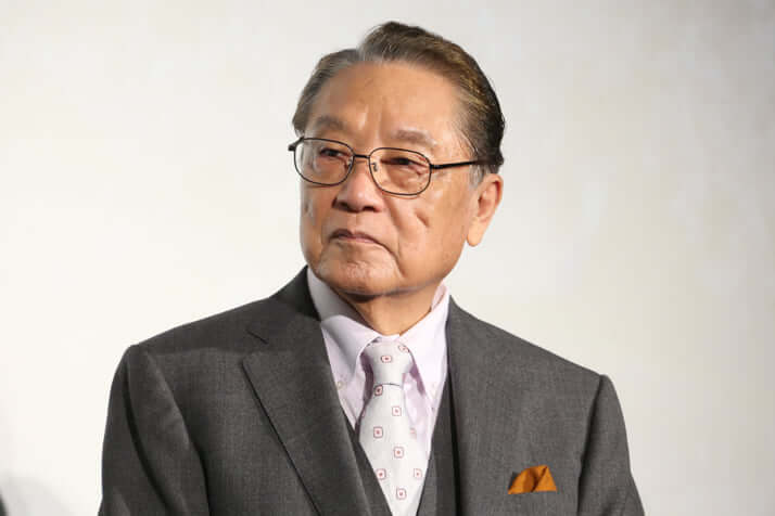 伊東四朗