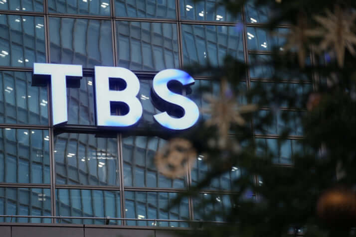 TBS