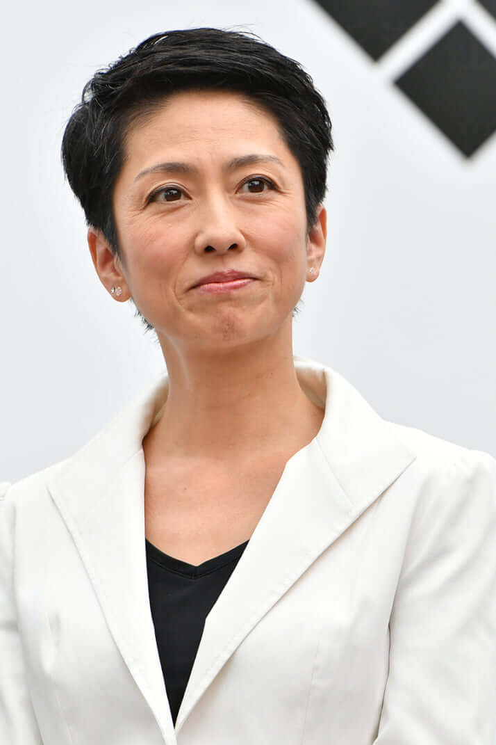 蓮舫