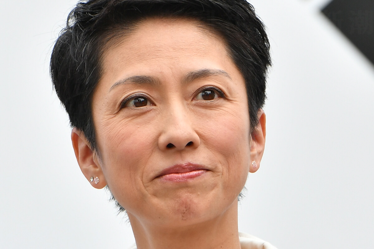「蓮舫」都知事選の公約“7つの約束”に「共産党」提言との酷似点 都議会関係者からは「どこまで“オリジナル”なのか？」の声 | デイリー新潮